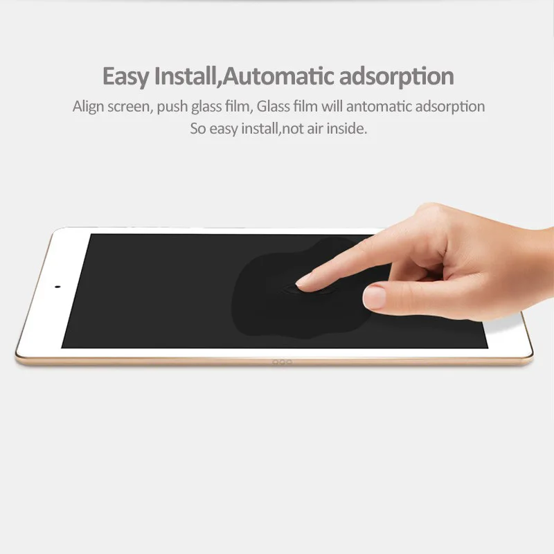 

2 Pcs Tempered Glass Screen Protector CASE Film for Samsung Galaxy Tab T580/T585 T590/T595 T800/T805 T830/T835 Glass