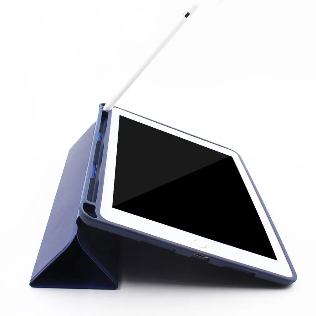 9 7 дюймов защитный чехол для планшетного компьютера легкий Стенд кожаный флип