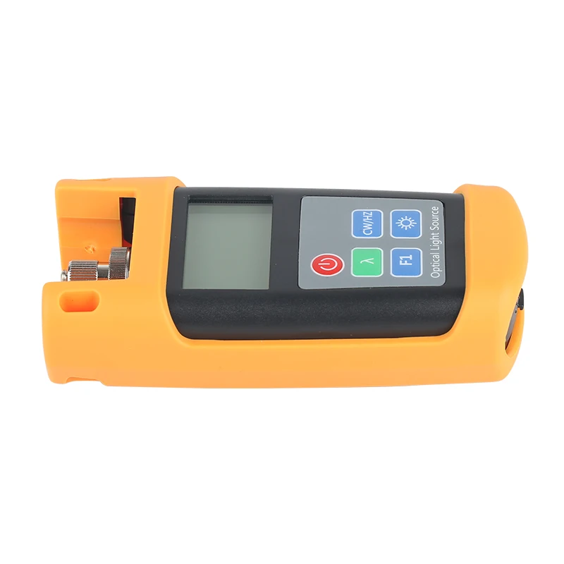 Ручной Волоконно-оптический лазерный источник света с двумя длинами волны 1310/Нм