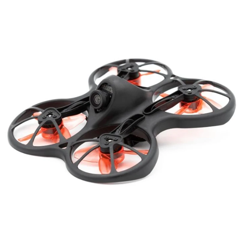 Emax Tinyhawks 75 мм F4 Osd 1-2S микро-Тип Крытый Fpv гоночный Дрон Bnf W/ 600Tvl Cmos камера | Игрушки и