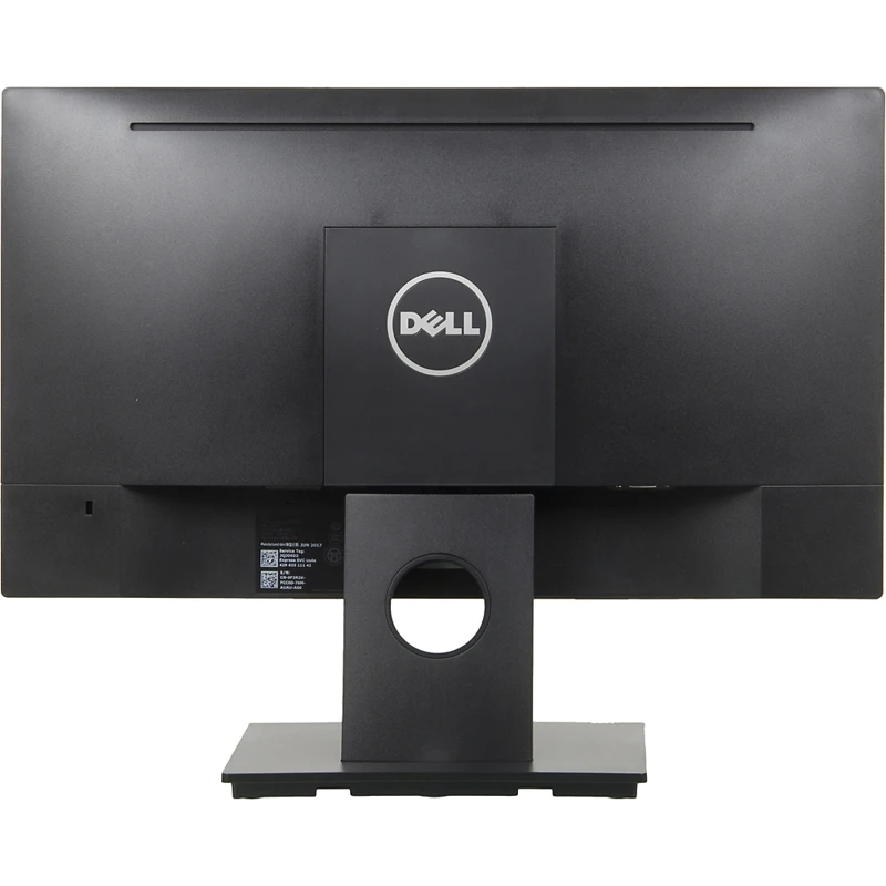 Монитор DELL E2016HV 19.5&quot черный | Компьютеры и офис