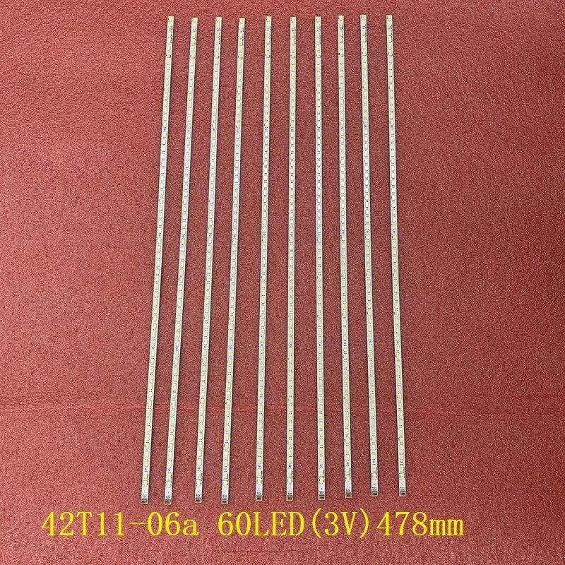 Фонарь подсветки для LG 42LV3550 42LV5500 42P21FBD 42T11-06a 74.42T13.001-0-CS1 T420HW08 V.5 74.42TB3.001-1-SHI