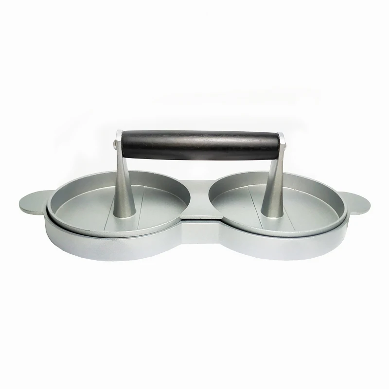 Прямая поставка форма для гамбургеров рисовые шарики/сэндвичи/мясовые пироги