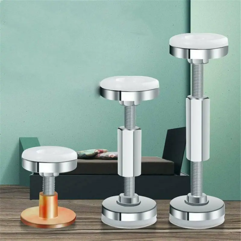 Регулируемый резьбовой каркас для кровати инструмент защиты от тряски