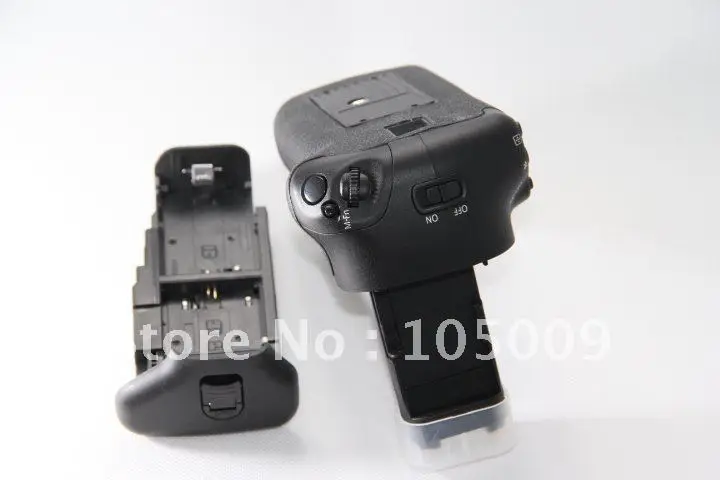 Держатель батареи ручка BG E11 для Canon EOS 5D Mark III 5D3 DSLR камеры|Батарейные ручки| |