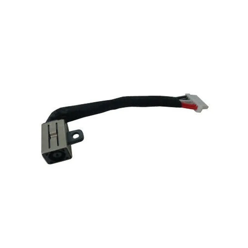 

DC Jack Cable for Dell Inspiron 7368 7378 7569 7579 Laptop Replace PF8JG 450.07R03.000