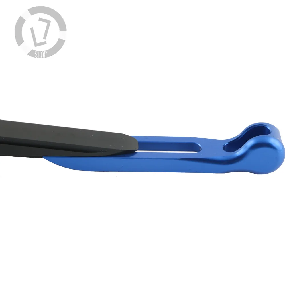 Для Triumph 675 STREET TRIPLE R / RX мотоциклетные регулируемые CNC складные рычаги тормоза