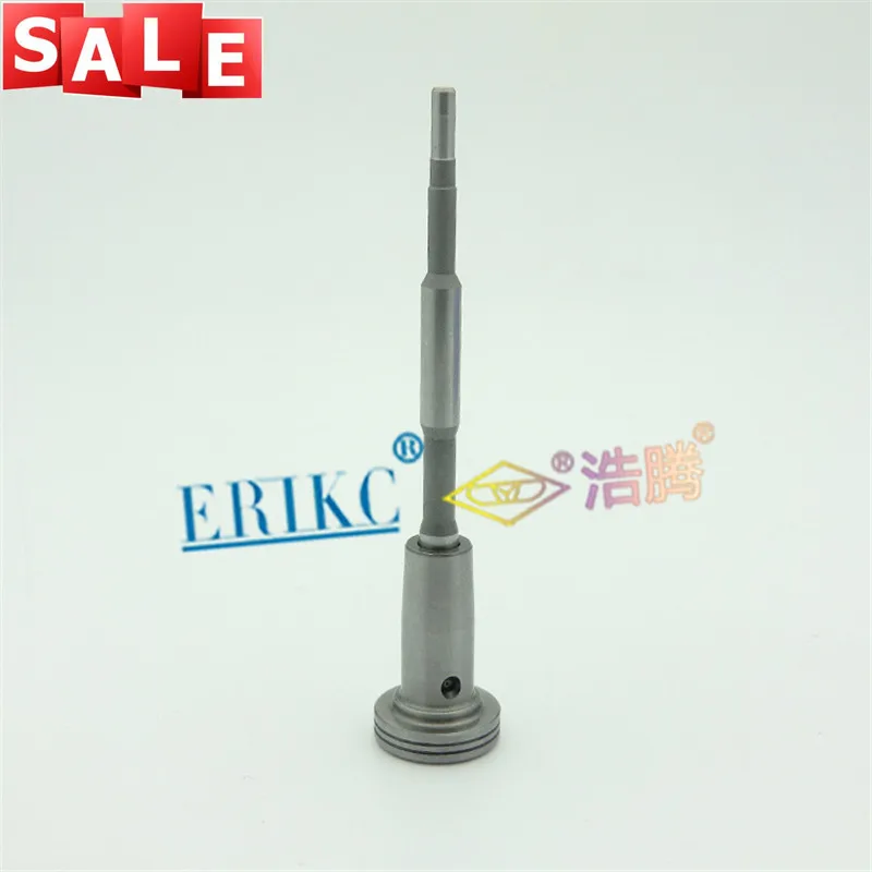 

ERIKC F00VC01331 Common rail injector valve F00V C01 331 and diesel engine spare parts valve assembly F 00V C01 331