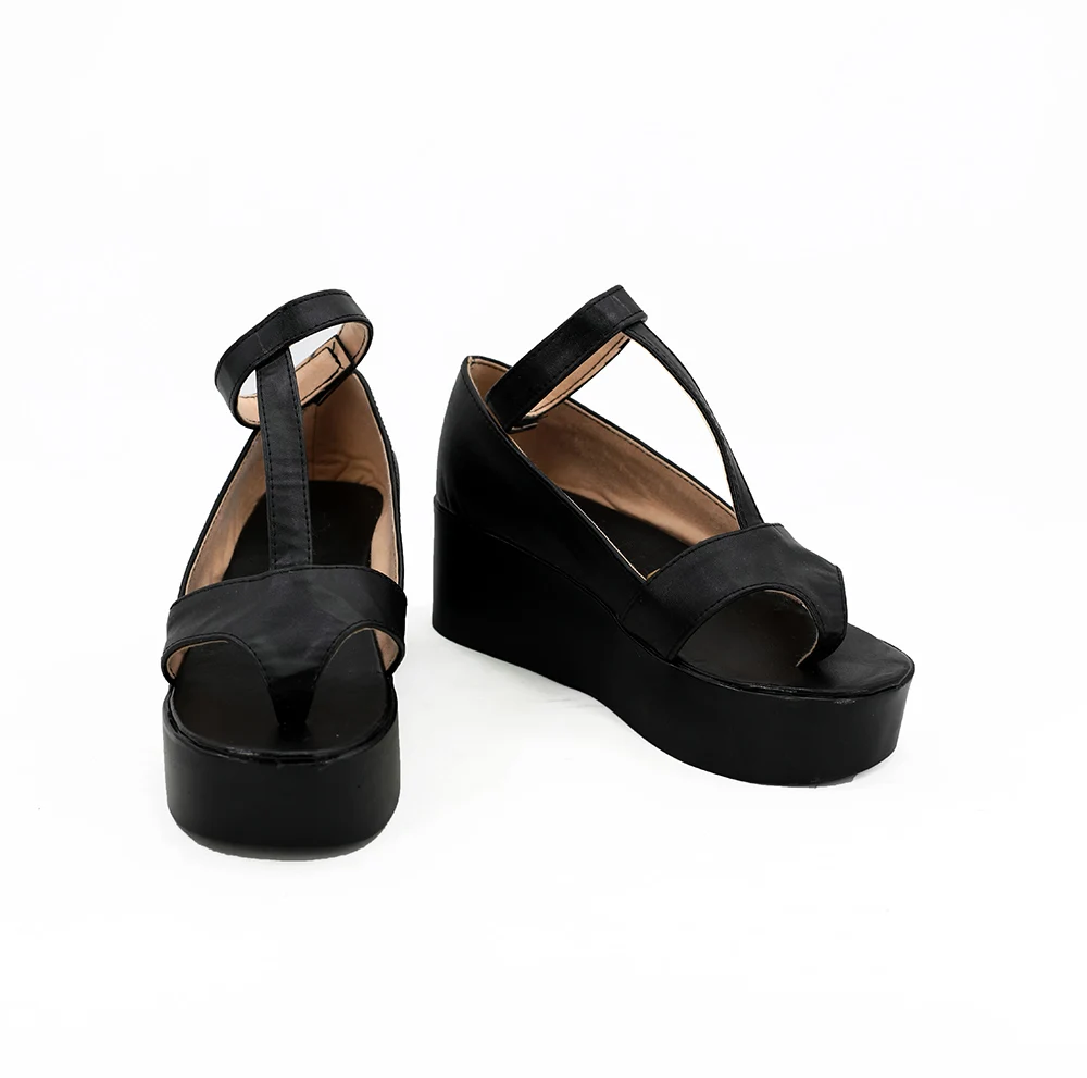 Сандалии для косплея Saint Seiya парусиновые сандалии на заказ любой размер |