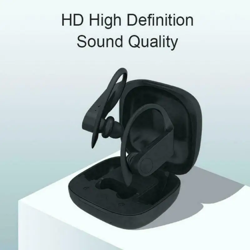 TWS-стереонаушники B10 с поддержкой Bluetooth 5 0 и Hi-Fi | Электроника