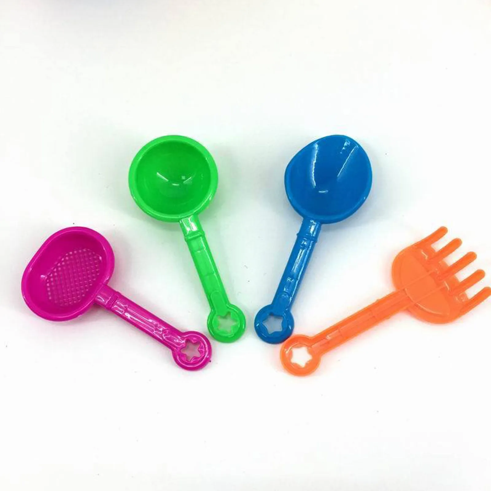 

7pcs Beach Tools Toys Set 2021 Sand Playing Toys Kids Fun Water Beach Seaside Tools Gifts For Seaside Swimming Pool Bathtub Toy