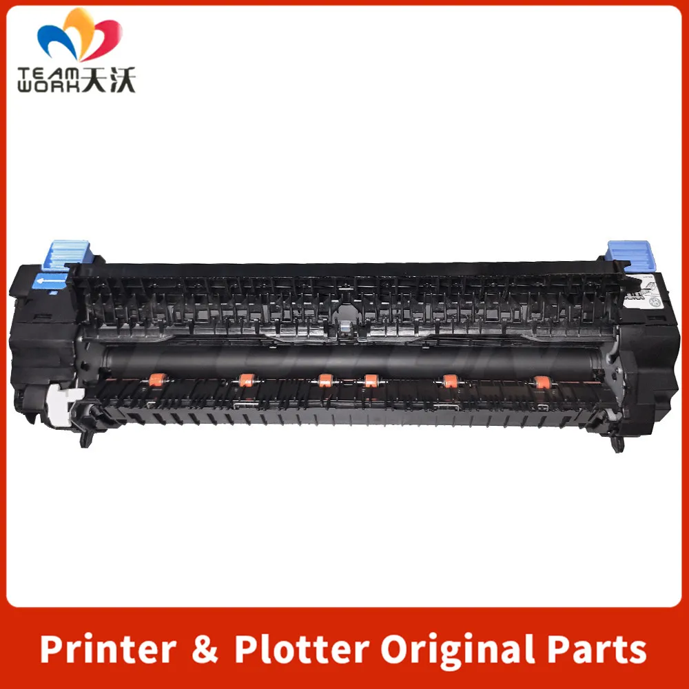 CE977A CE978A 5520 5525 750 установка термозакрепляющего устройства блок для HP CP5525dn CP5520 M750 DN N