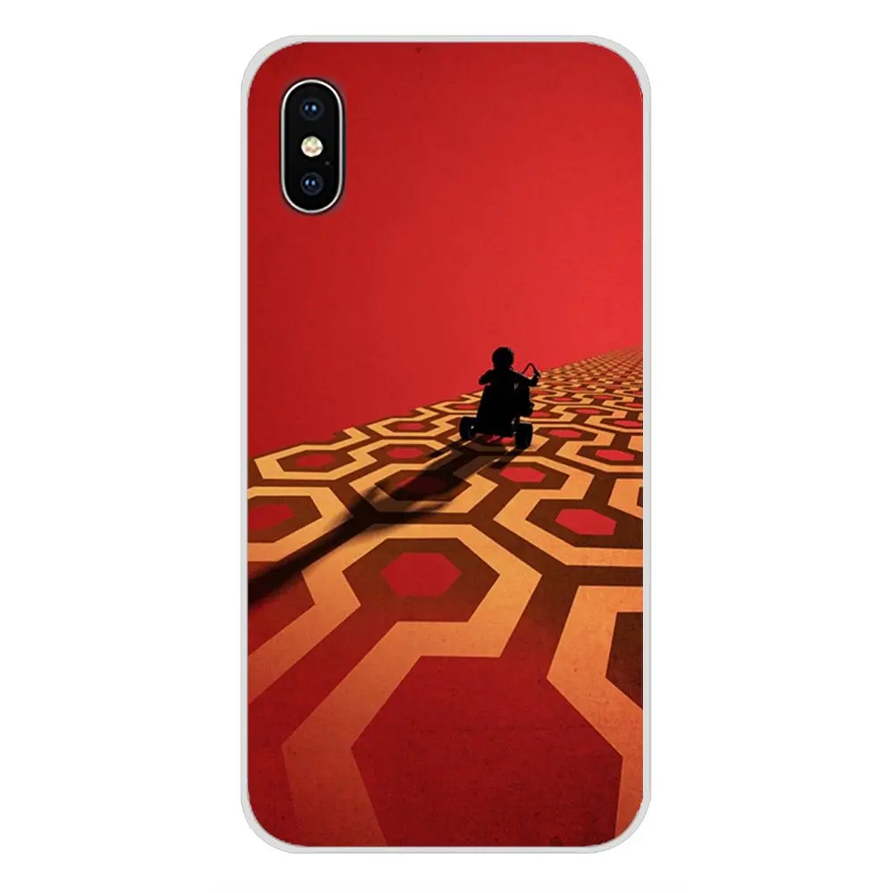 Силиконовый чехол для Apple iPhone X XR XS MAX 4 4S 5 5S 5C SE 6 6S 7 8 Plus ipod touch | Мобильные телефоны и
