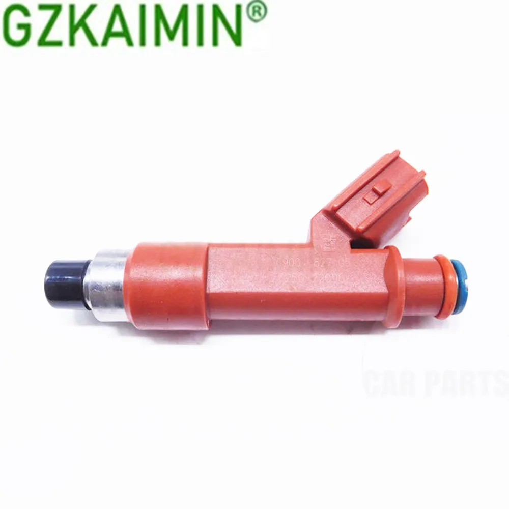 Оригинальный инжектор топлива Set4 OEM 23250-22090 2325022090 для Toyota Corolla Matrix 2004-2008 1.8L 23209-22090 |