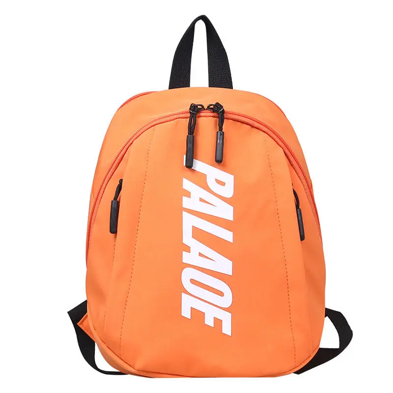 Нейлоновые детские рюкзаки школьные ранцы для девочек и мальчиков модные