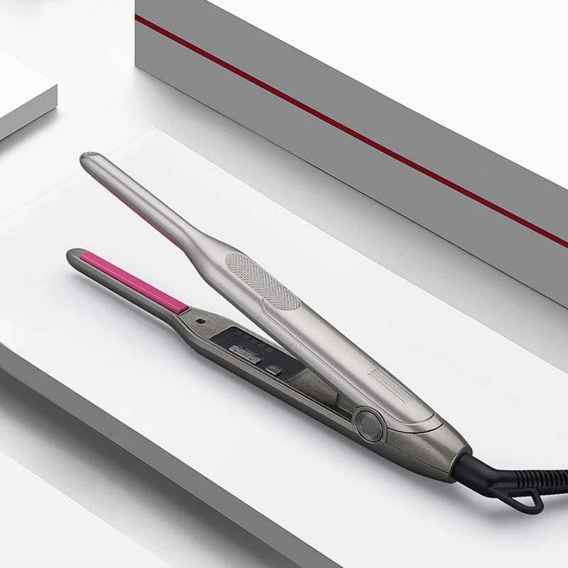 Турмалиновая керамическая палочка для завивки волос 7 мм | Красота и здоровье