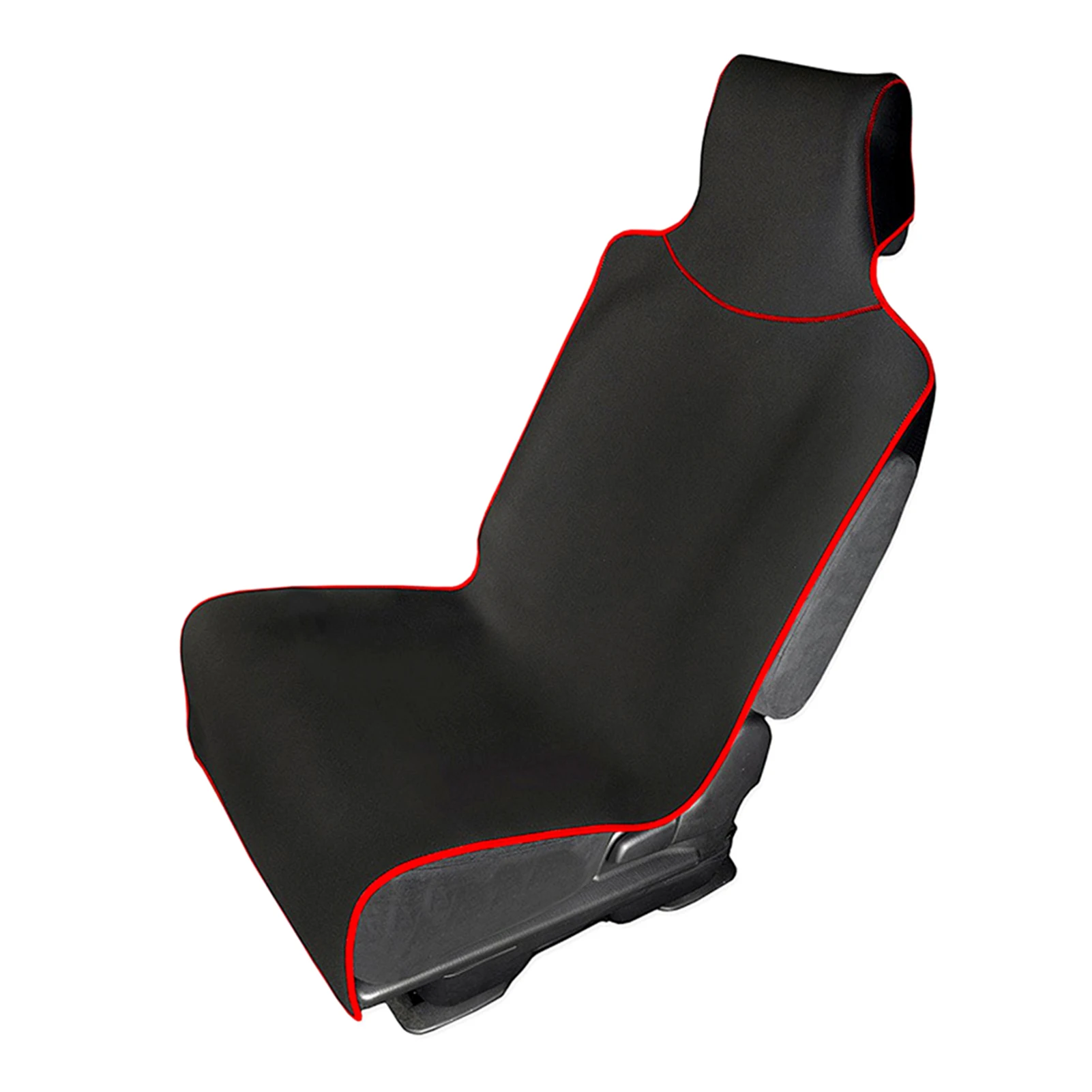 

Portable Interior Accessories Washable Universal Driver Car Seat Protector Waterproof Cover For Child Multifunction Durable Mat
