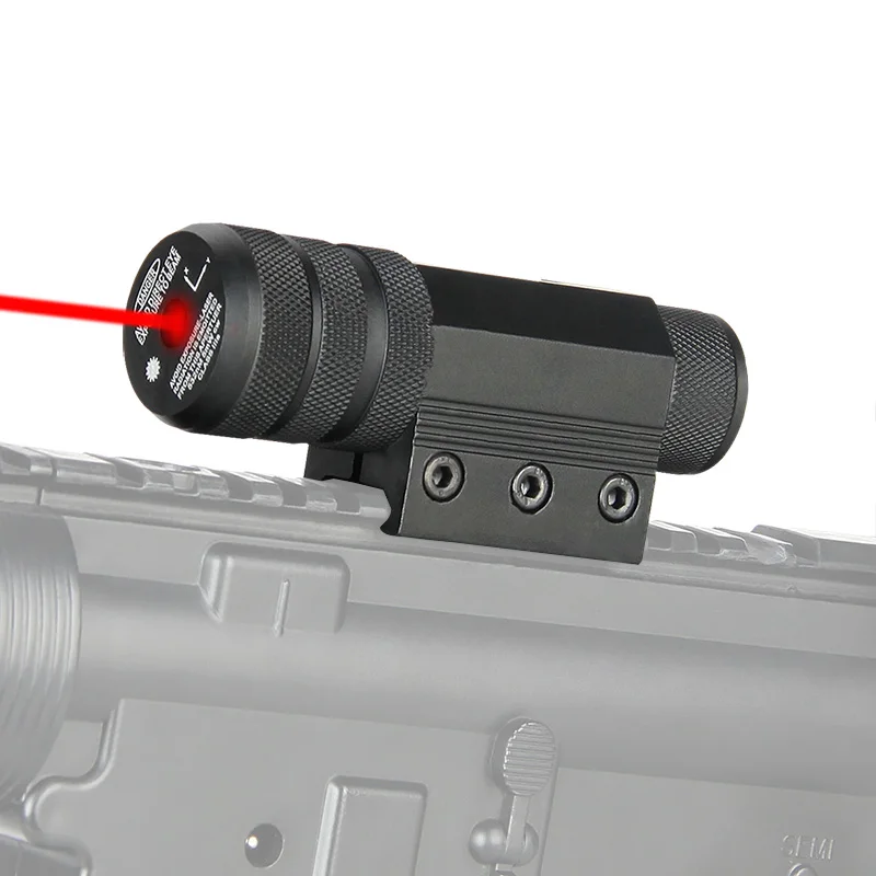 Ppt красный лазерный прицел указатель Aimer для Охота Стрельба OS20 0039|laser sight|red laser