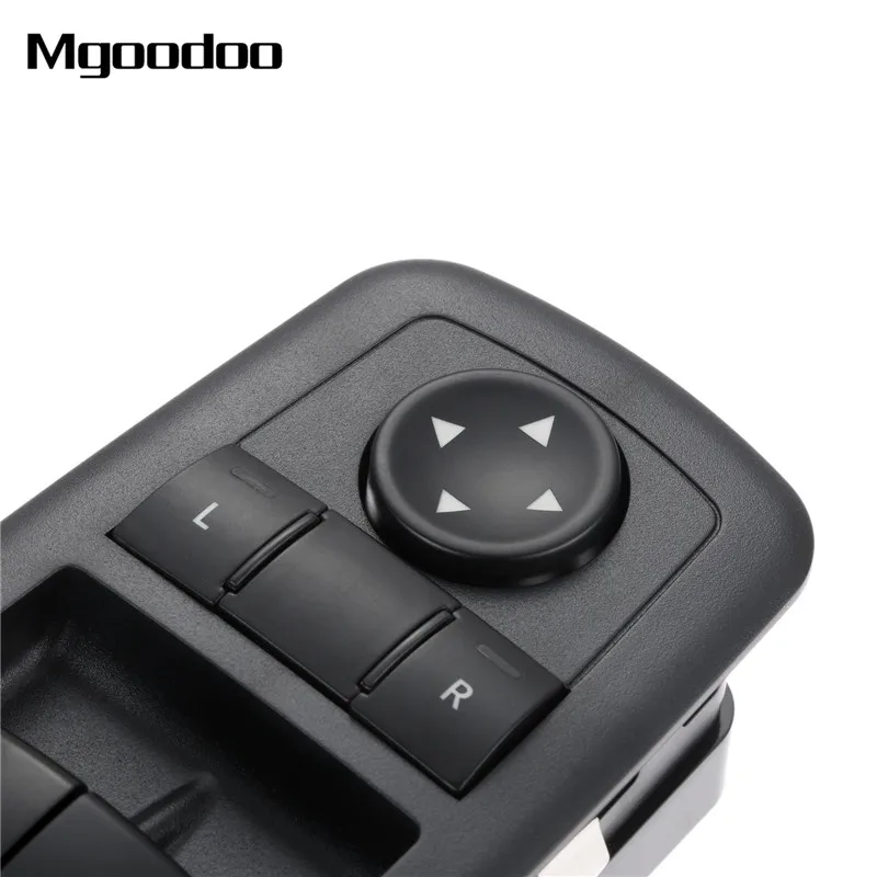 Авто мастер мощность переключатель окна двери автомобильные аксессуары 4602535AC