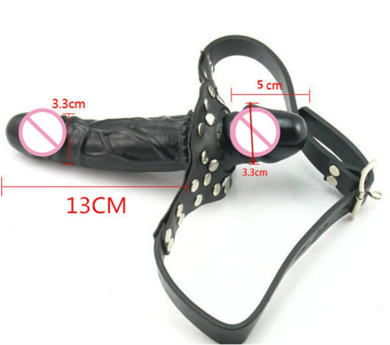 Секс игрушки для пар двойной фаллоимитатор реалистичный