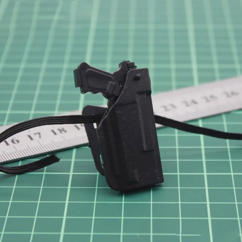 1/6 весы современный солдат M1911 пистолет кукла оружие 12-дюймовый фигурку тела