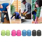 Защитный наколенник для плитки, грязевой плитки, коленной пасты для пола, кирпича, цемента, сада, ручные инструменты, артефакты, утолщенный кирпич