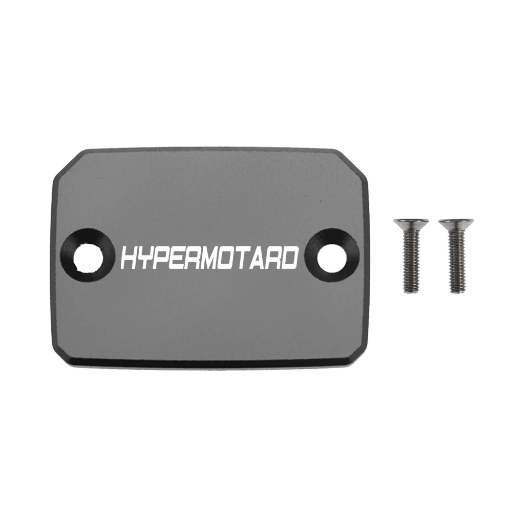 Мотоцикл передний тормоз сцепления Главный цилиндр жидкость Крышка Резервуара