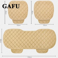 for renault captur 2017 2018 2019 2020 2021 2022 car seat cover winter goods accessories seat cushion cover pad mats non slip