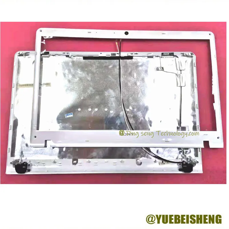 Новые/оранжевые Чехлы для ЖК-дисплеев yuплотностью 15 дюймов SONY VPCEH 111T 112T 211T 212T VPCEL