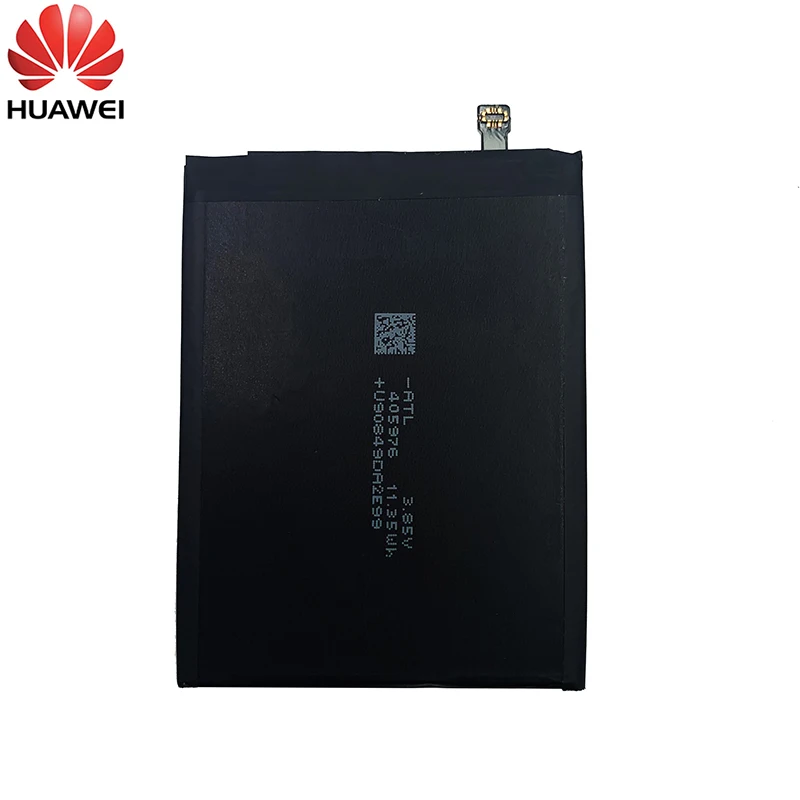Оригинальный аккумулятор Hua Wei HB405979ECW 3020 мАч для Huawei Nova Enjoy 6S Honor 6C 6A 7A 7S 8A Pro Y5 Y6 2017 P9