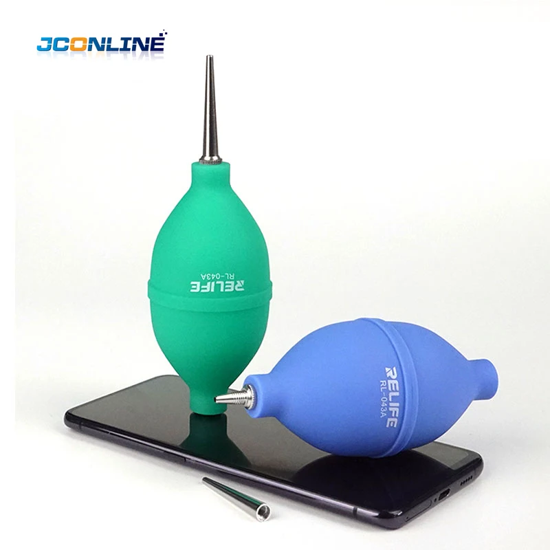 Очиститель пыли воздуходувка Шариковая ручка для чистки телефона PCB PC Клавиатура