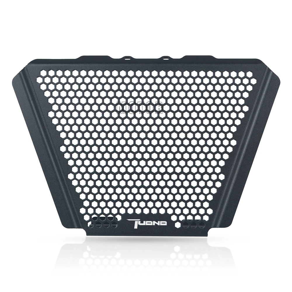 Защитная решетка радиатора для мотоцикла Aprilia Tuono V4 1100/RR 2015-2019 2020 защитная крышка