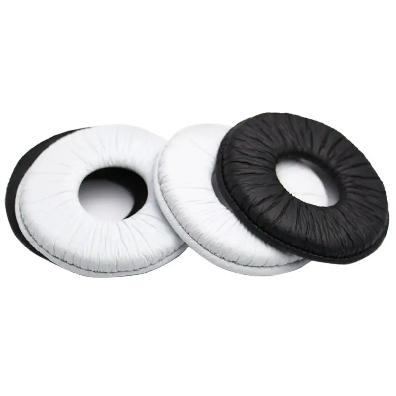 Накладки для ушей 1 пара Сменные накладки Sony MDR V150 V250 V300 V100 наушники PXPE|Аксессуары