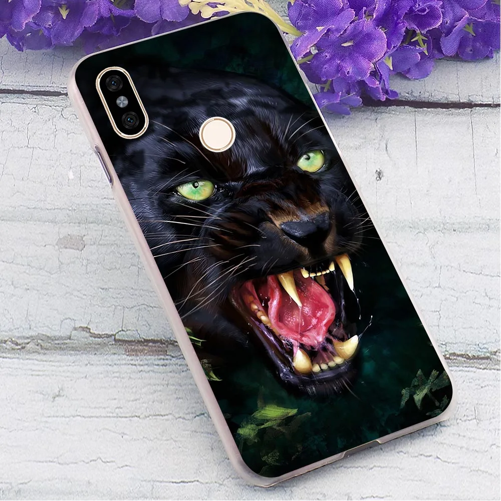 Чехол для телефона с подставкой-бабочкой в виде кошачьего носа женский чехол 4 5 6