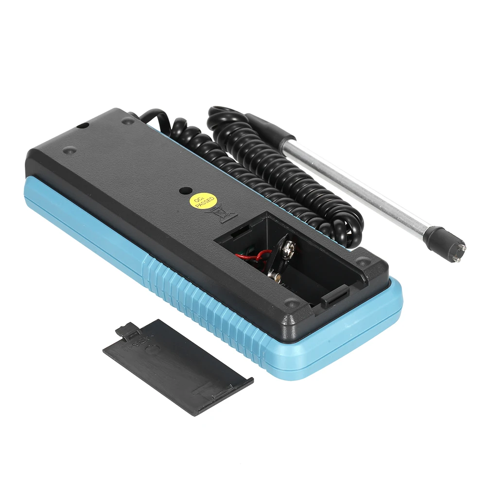 Автомобильный тестер тормозной жидкости для определения влажности масла и воды