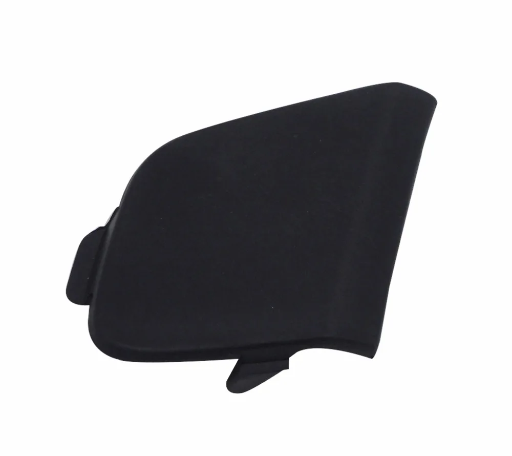 1 шт. новый автомобильный передний бампер буксировочная крышка прицепа для Ford Focus