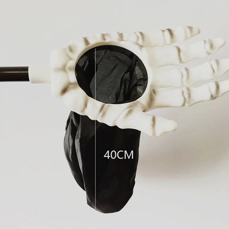 Хэллоуин Дети трюк или лечения реквизит призрак Фестиваль подарки личность