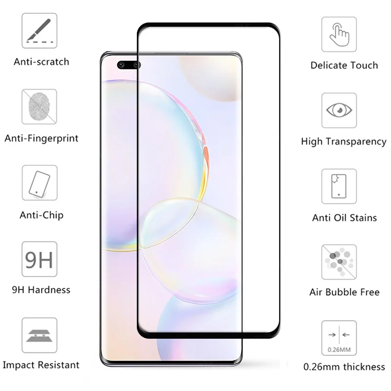 Honor 50 Купить Стекло