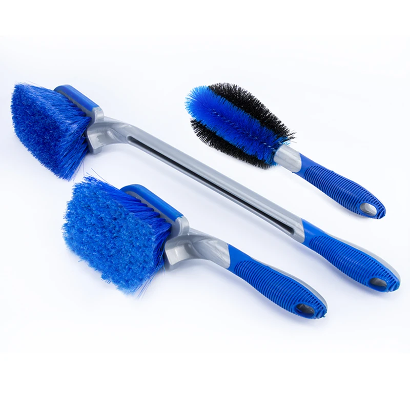 

Щетка-ступица для обода колеса, многофункциональные щетки для чистки автомобильных шин, автомобильный мойщик, инструмент для чистки поверх...