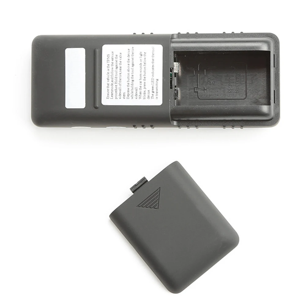 

Universal TPMS Automatic Tire Pressure Monitoring Sensor Reset Tool Auto Tire Pressure Monitor Sensor Tire Diagnostic