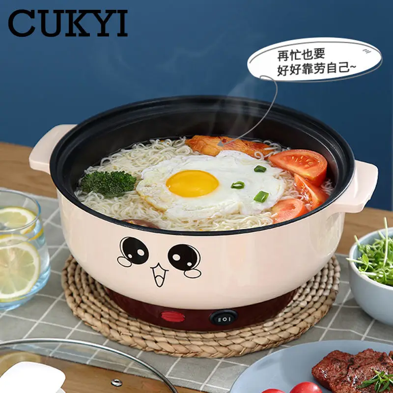 Мультиварка с антипригарным покрытием для рисоварки многофункциональная