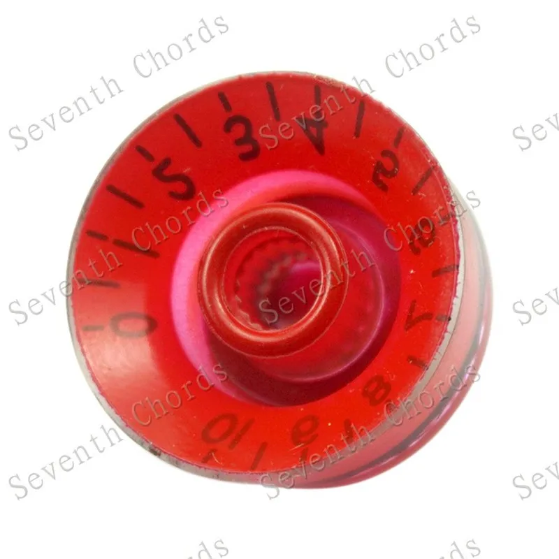 1 шт. аксессуары для гитары детали ручка электрогитары колпачок потенциометра