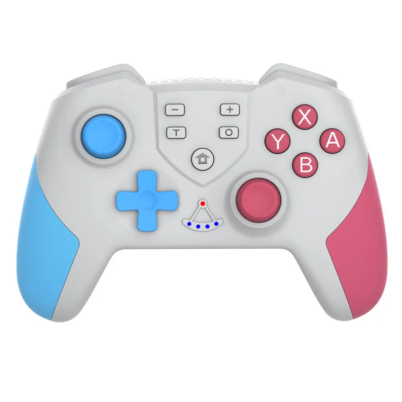 Беспроводная консоль геймпад NS Switch bluetooth Pro для N переключатель видеоигр USB
