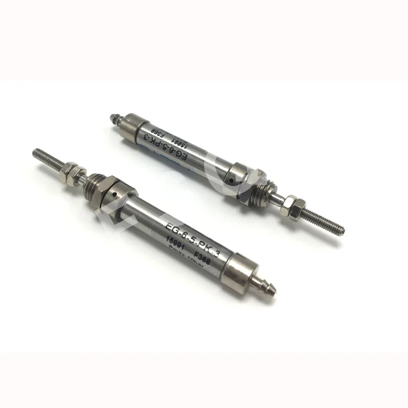 EG 12 10 FSQD FESTO миниатюрный круглый цилиндр серии EG|cylinder festo|festo cylindercylinder |