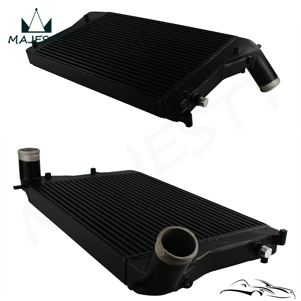 Турбоохладитель для VW GTI Jetta mk5 mk6 /Audi A3 fsi tsi 2 0 t Gen2 06 10|turbo blow off valve|turbo wrapturbo intercooler kit |