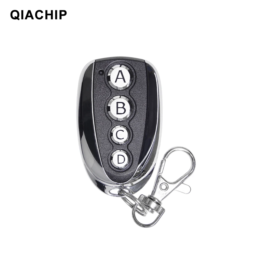 Копировальный аппарат QIACHIP 433 92 Mhz копировальный с дистанционным управлением МГц