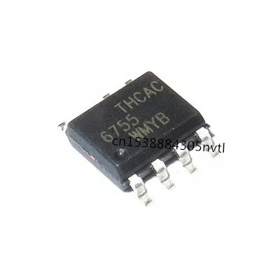 

Оригинал 2 шт./FAN6755WMYB FAN6755MYC FAN6755 SOP7