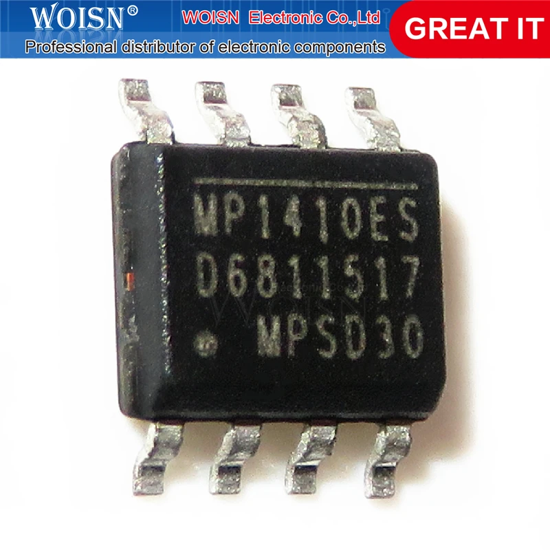 5 шт./лот MP1410ES MP1410 SOP-8 импульсный регулятор напряжения IC в наличии | Электронные
