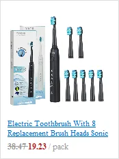 3 шт. Замена ортодонтического наконечника струйная насадка подходит для Waterpik ирригатора полости рта водный зубной протез и зубные Брекеты для чистки