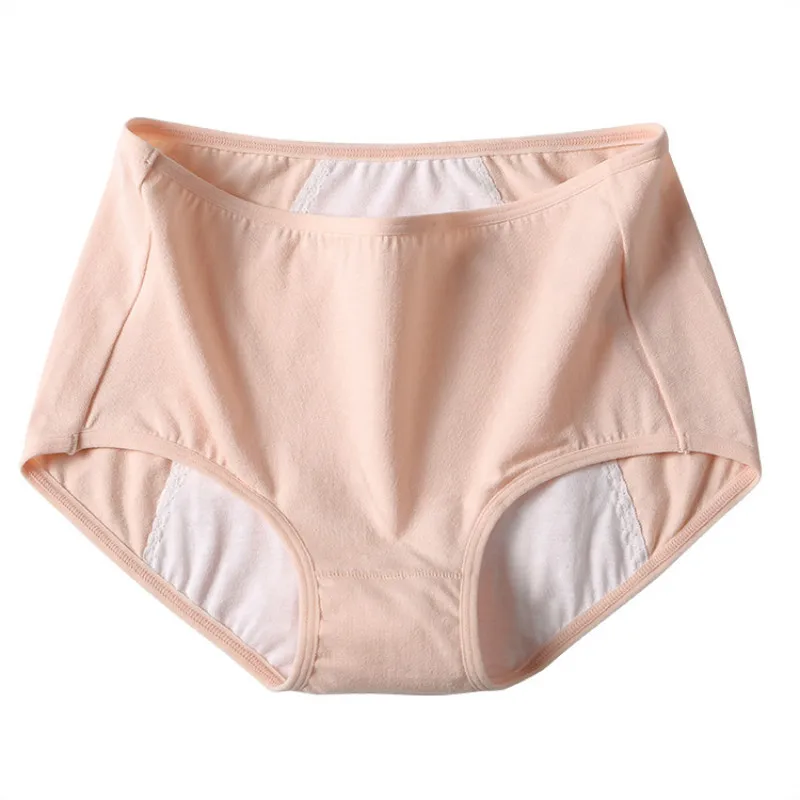 Менструальные трусики, хлопковые трусики для женщин, majtki damskie, culotte menstrumle culotte femme taille haute calcinha feminina majtki